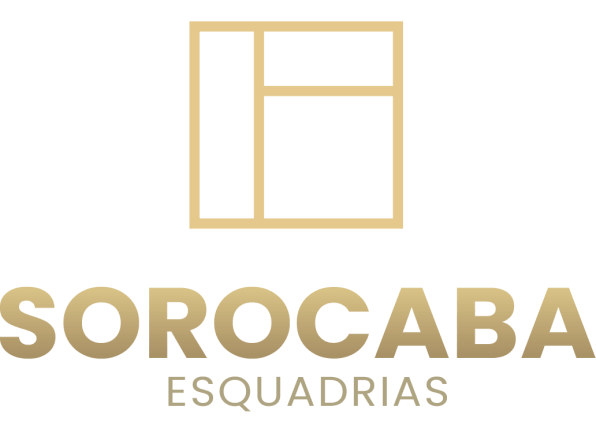 esquadrias de aluminio na região de sorocaba